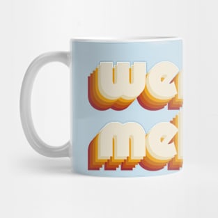 wendy melvoin Mug